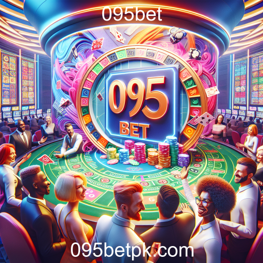 Explore a Categoria de Suporte no 095bet: Jogos que Educam e Divertem