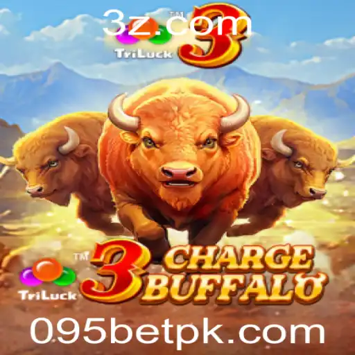 Explorando o Jogo 3ChargeBuffalo: Estratégias e Regras