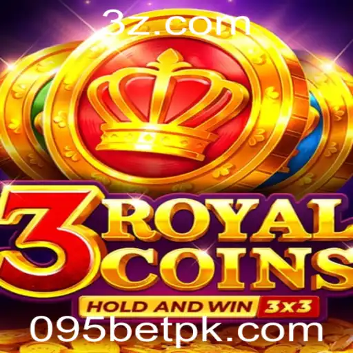 Descubra a Aventura de 3royalcoins: O Jogo Que Está Conquistando Apostadores