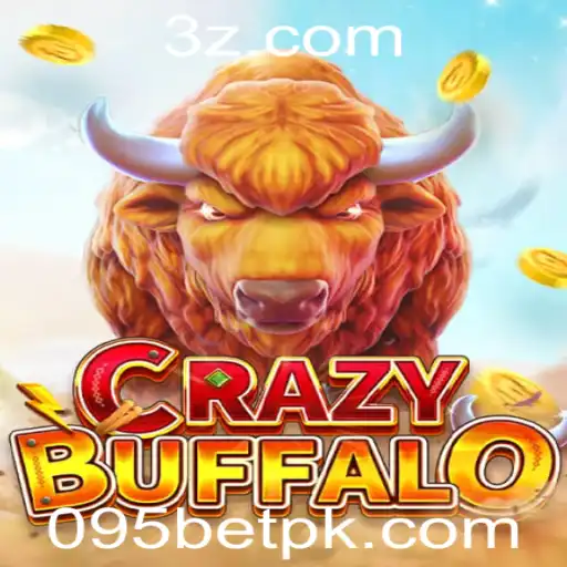 CRAZYBUFFALO: Descubra o Jogo Que Está Conquistando o Mundo