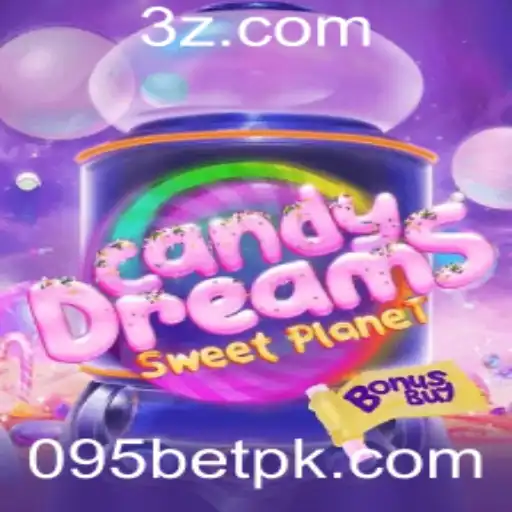Explorando o Universo Fascinante de CandyDreamsSweetPlanet