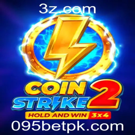 Coinstrike2: Uma Experiência de Jogo Inovadora com a Chave '095 Bet'