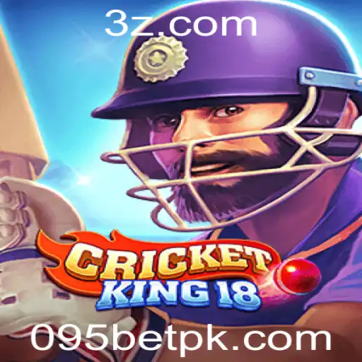Descubra CricketKing18: Mergulhe no Novo Sensação dos Jogos Online