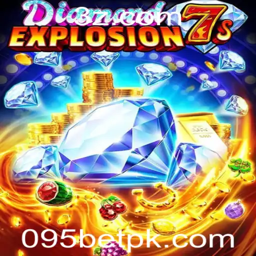Explorando o Universo de DiamondExplosion7s: Regras e Estratégias para Vencer