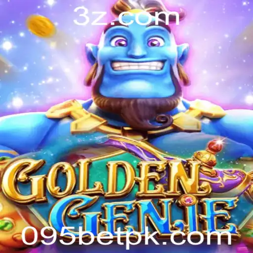 Descubra o Fascinante Mundo de GOLDENGENIE: Como Jogar e Vencer