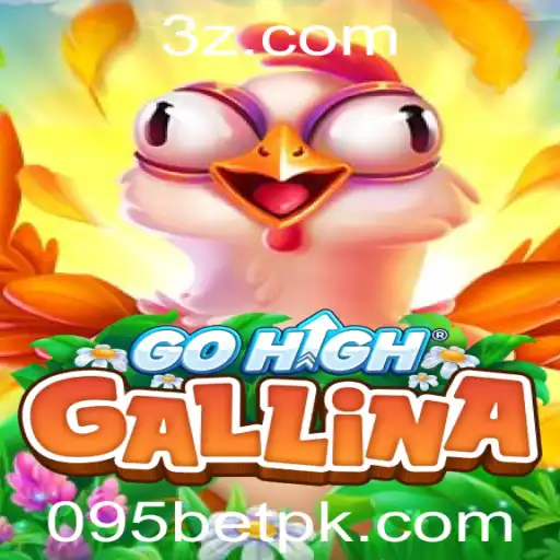 GoHighGallina: Um Novo Horizonte para os Amantes dos Jogos de Aposta