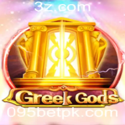 Explorando o Fascinante Mundo de GreekGods: Apostas e Mitologia