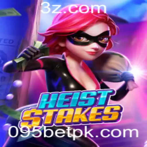 Explorando o Fascinante Mundo de HeistStakes: O Jogo de Apostas que Conquistou os Jogadores