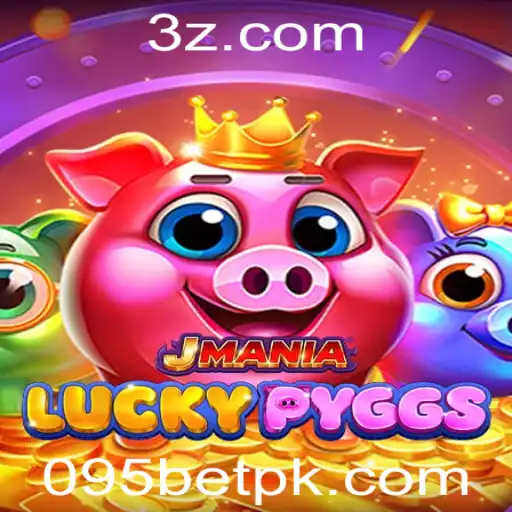 Descubra o Universo Inovador de JManiaLuckyPyggs