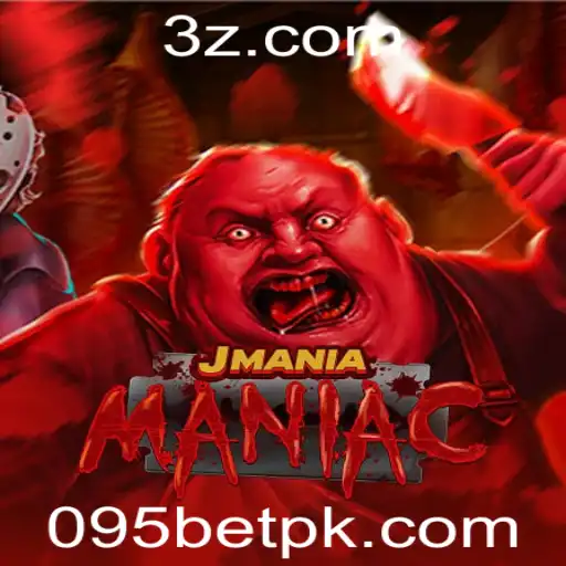 JManiaManiac: Uma Imersão no Dinâmico Mundo do Jogo 095 Bet