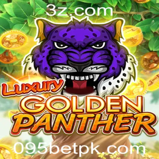 Descubra LUXURYGOLDENPANTHER: O Jogo Que Está Revolucionando as Apostas 095 Bet