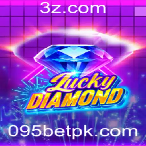 Explorando o Mundo de LuckyDiamond: Tudo que Você Precisa Saber