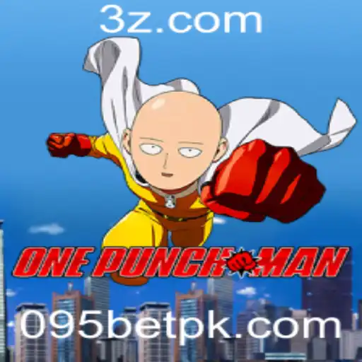 Explorando o Universo de OnePunchMan e o Fenômeno de Apostas '095 bet'