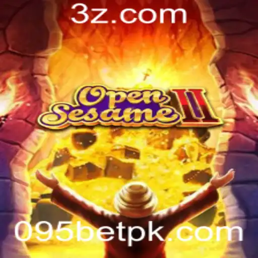 OpenSesameII: Explorando o Mundo do Jogo com a Chave 095 Bet