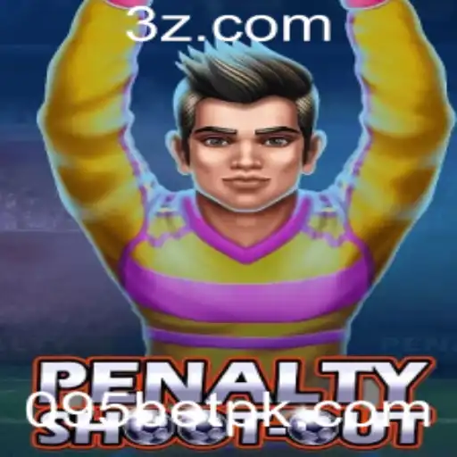 Explorando o Jogo PenaltyShootOut: Regras e Estratégias