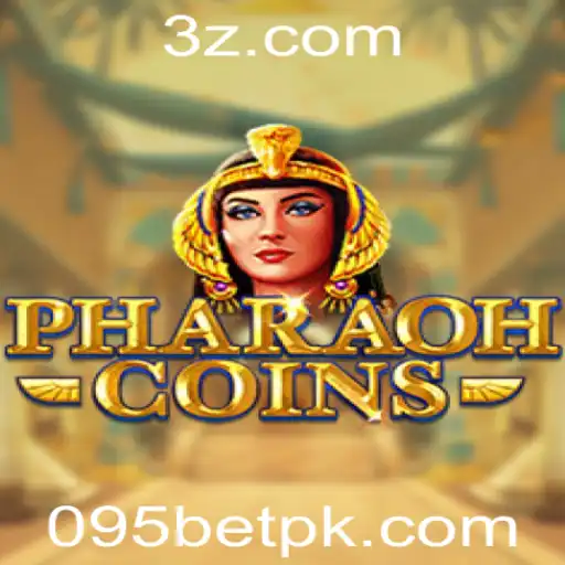Descubra o Universo de PharaohCoins: A Era Moderna do Jogo de Apostas '095 bet'