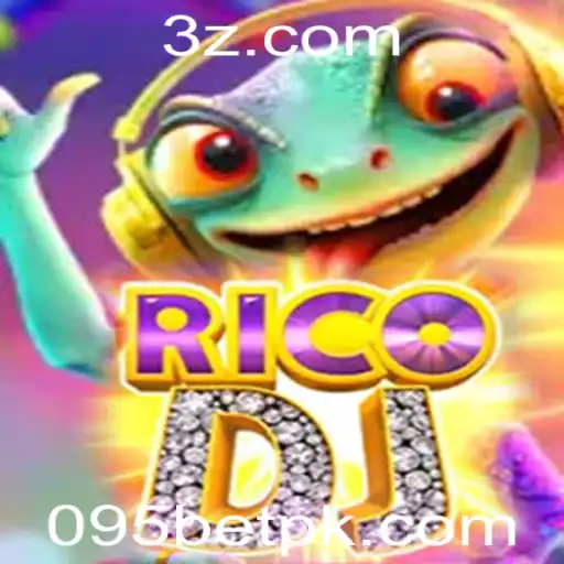 RicoDJ: Desvendando o Mundo do Jogo Interativo 095 Bet