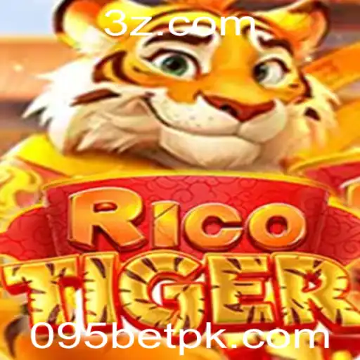 Descubra RicoTiger: O Empolgante Jogo de Apostas 095 Bet