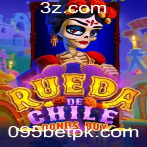 Explorando o Fascinante Mundo de RuedaDeChileBonusBuy