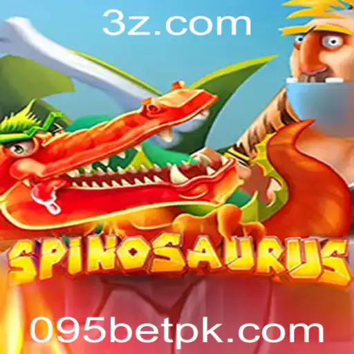 Descubra o Fascinante Mundo do Jogo Spinosaurus: Entretenimento e Estratégia