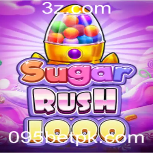Explorando SugarRush1000: A Nova Sensação dos Jogos de Azar