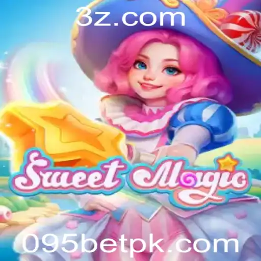 Descubra o Fascinante Mundo de SweetMagic e o Desafio 095 Bet