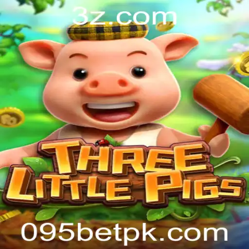 THREELITTLEPIGS: Um Jogo Empolgante com Estratégia e Aventura