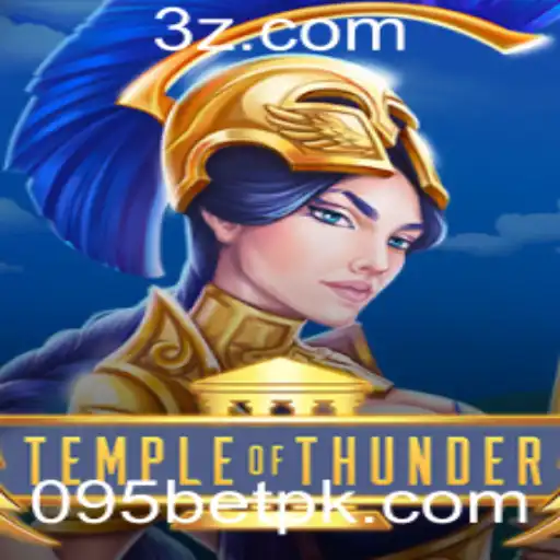 Explorando o Mundo de TempleofThunder: Um Guia Completo e Atualizado