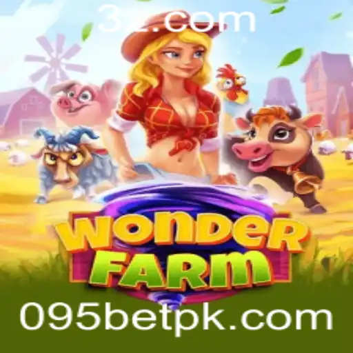 Explorando o Universo de WonderFarm e a Tendência de Jogos de Aposta