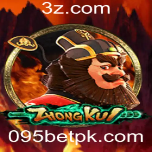 Explorando o Mundo do Jogo ZhongKui e o Fascínio do 095 Bet